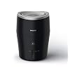 Philips Series 2000 Luftbefeuchter – für Räume bis 40 m², mit NanoCloud-Technologie, 3 Geschwindigkeitsstufen, Sleep-Modus, 2-Liter-Tank (HU4814/10)