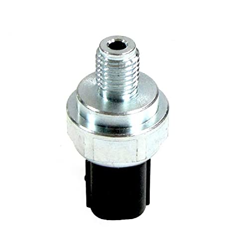 Capteur de pression de rampe d'alimentation 28610-RAY-003 pour trajets sereins en famille