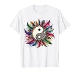 New Age Spiritual Harmony In Motion Bohemian