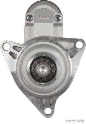 Démarreur Herth+Buss Elparts 42016750 de remplacement pour moteur de voiture essence et diesel