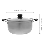 Zoom IMG-1 healifty pentola a vapore in Zoom IMG-1 healifty pentola a vapore in