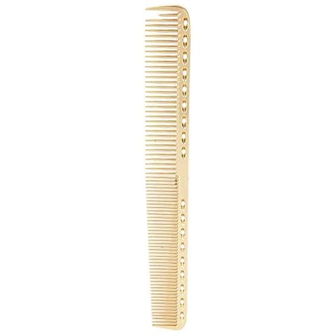 Verrückter Verkauf Professional Space Aluminium Edelstahl Haarkamm Cover