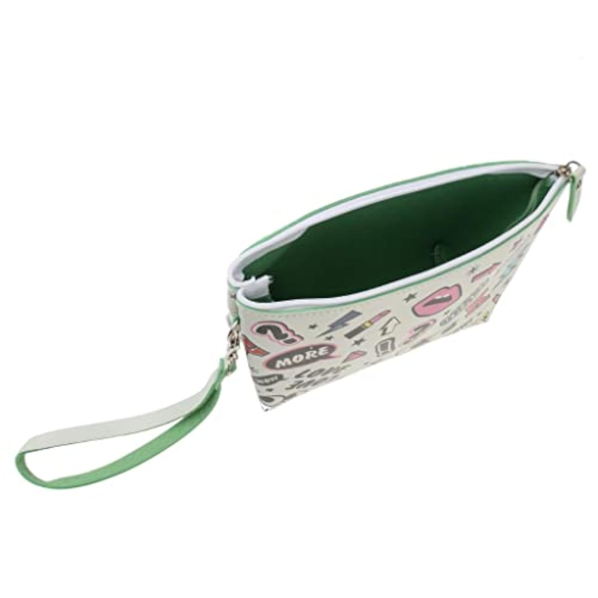 Fashion Cosmetic Makeup Purse, Wash Bag Organizer