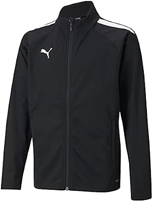 PUMA teamLIGA Training Jacket Jr