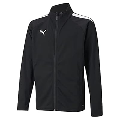 PUMA teamLIGA Training Jacket