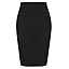Solid Black