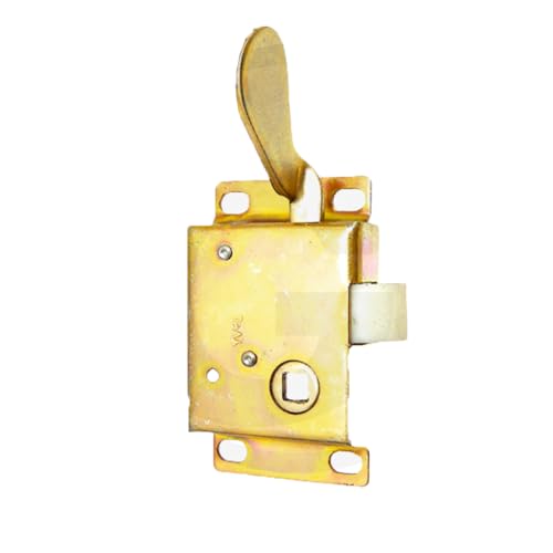 Genérico Manilla de puerta izquierda para tractor