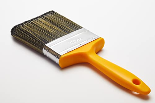 RODO Professional 4-inch Flat Masonry Brush