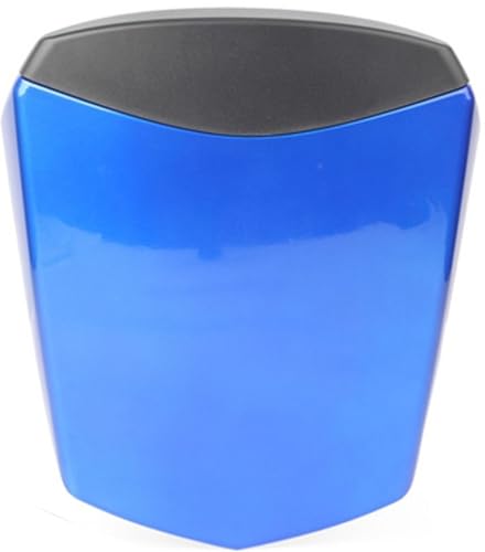Capot de selle arrière pour YZF-R6 2003-2005 en ABS noir résistant - 2
