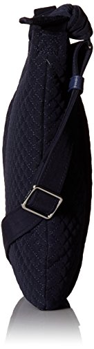 Vera Bradley Women's Polyester Hadley Hipster Crossbody3