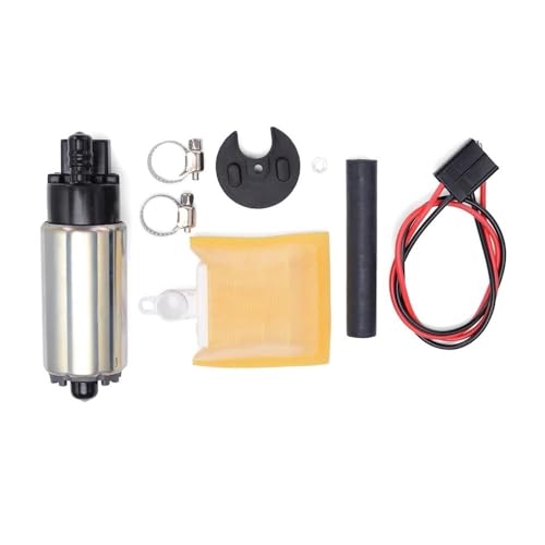 Module de carburant pour 999 749 Supersport, stop aux démarrages difficiles et fuites d'essence