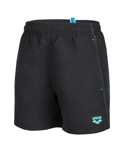 Arena Jungen Boys' Beach Boxer Solid Swim...