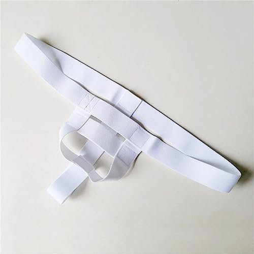 Men's Underwear Hanging Ring Loop Lifting and Scrotal Support Pajamas for Men3