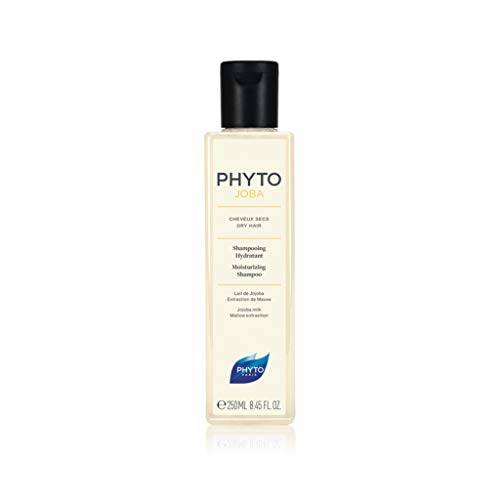 Preisvergleich Produktbild PHYTO PHYTOJOBA Feuchtigkeitsspendendes Shampoo 250ml