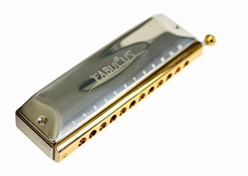 Other Harmonica (F-20E-LF)