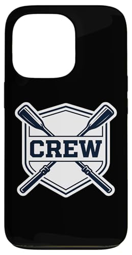Rowing Crew Row �`�[���G���u���� ���[���[ �A�X���[�g �o�b�W �p�h�� �I�[�� �X�}�z�P�[�X iPhone 13 Pro �p