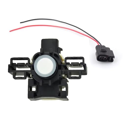 �p�[�L���O�Z���T�[ �ɓK�����郌�N�T�X �ɓK������CT200H �ɓK������ES250 �ɓK������ES300H �ɓK������ES350 2012-2016 �ԗp PDC �p�[�L���O�Z���T�[ �o���p�[ ���o�[�X���[�_�[ 89341-33200 89341-530