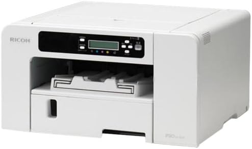 Amazon.co.jp: リコー IPSiO SG 3100 A4 ジェルジェットプリンター 