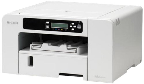 Amazon.co.jp: リコー IPSiO SG 3100 A4 ジェルジェットプリンター  