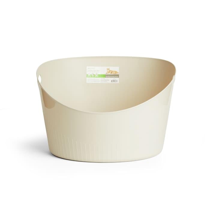 Arenero flexible para gato So Phresh 19.8" L x 12" H