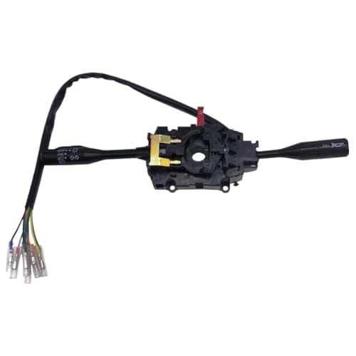Interrupteur clignotant Hisun HS500 HS700 HS800 commodo de remplacement quad ATV - 6
