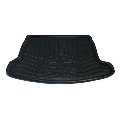 Tapis de coffre pour Qashqai et Dualis J10 protection de coffre arrière étanche 2007-2013