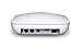 Fortinet FortiAP U231F | 2x2 Wi-Fi 6 Indoor Wireless UTP Access Point - Tri-Band, Internall Antenna, 2X GE RJ45 Ports (FAP-U231F-A)