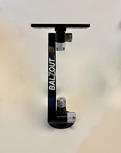 Balzout Black Annodized 12