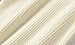 Mud Kingdom Little Girls Mock Neck Sweater Long Sleeve Knit Top Solid Ruffled Collar Undershirt Slim Fit Lettuce Trim Beige Size 7-8