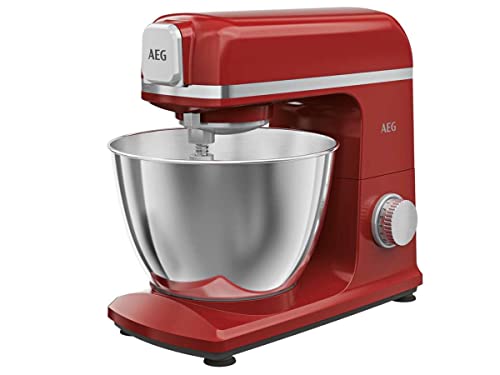 Robot planetarny KM5-1-4SRB AEG – Bild 3