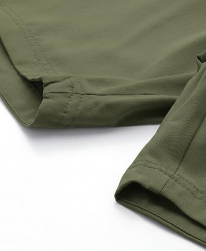 Image of BULLAR Premium Polyester Training Shorts Combo, Gym wear, Running, Sports,Workout Dryfit, Quick Dry Shorts with Drawstring
