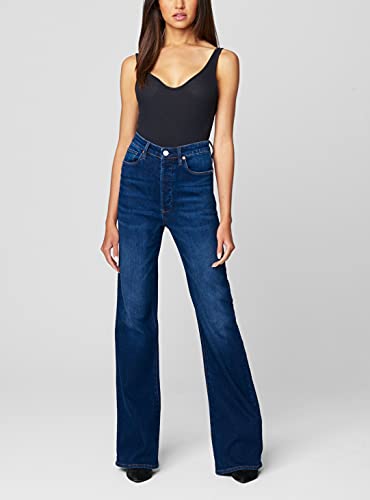 [BLANKNYC] Fit and Flare Pant2