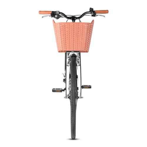 Mejores review On-line Bicicleta paseo urban - los más vendidos. 18 Imagen adicional