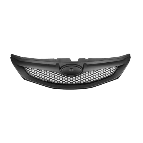 tgO [VOO Abp[op[ t[hbV Xo CvbT 10 WRX STi 2008-2011 Ή(Matte Black)