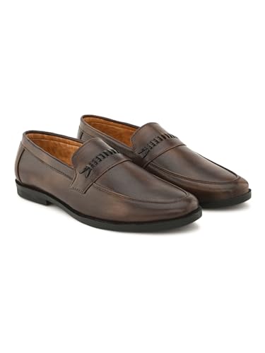 Image of Prolific Men's Formal Slip On Shoes
