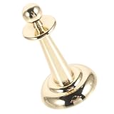 Toddmomy Metal Roulette Press Tower Win Marker Poker Game Table Marker Adult Party Favor