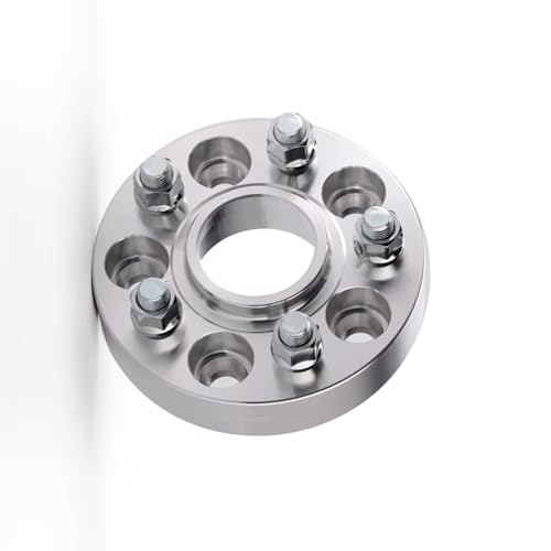 Entretoises de roue 30mm pour Lexus ES GS IS PCD 5x114.3 CB 60.1mm