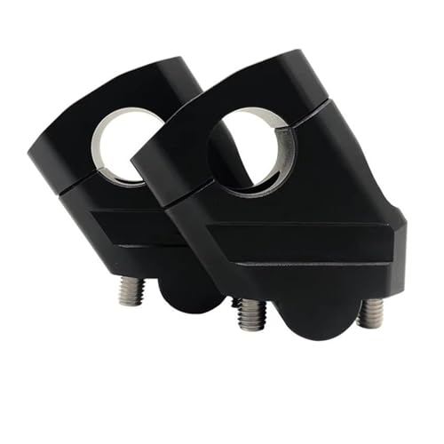 Guidon riser 22mm pour BMW F750GS idéal pour le confort de voyage