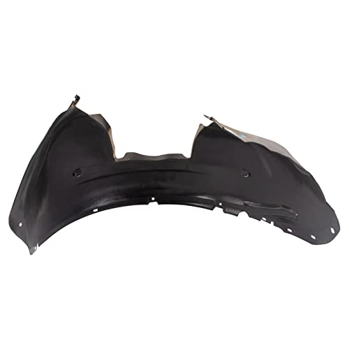 Image of TRQ Inner Fender Liner Set