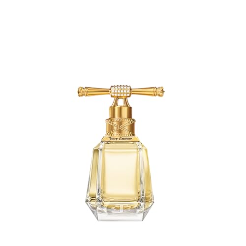 Juicy Couture - I am Juicy Couture, Eau de Parfum Spray, Perfume...