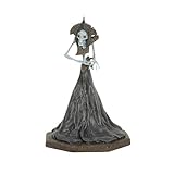 Department 56 Fright Avenue Village Accessories - Figura de Coraline Beldam Beckons, 6.69 Pulgadas, Multicolor