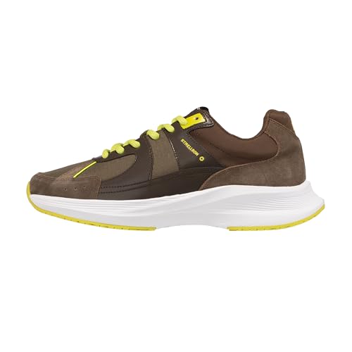 Strellson - Herren Sneaker Greenwich Kilburn