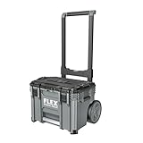 FLEX STACK PACK Storage System Rolling Tool Box - FS1101