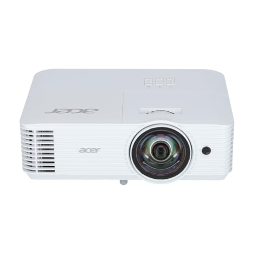 Acer H6518STI DLP Projector Full HD 3500 ANSI 10000:1 contraste HDMI/D-SUB GR