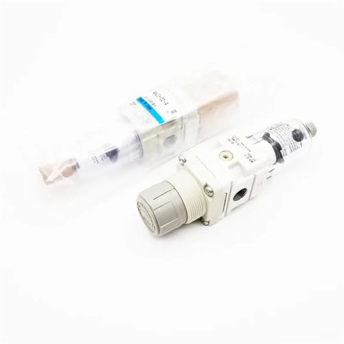 Filtre de régulation de pression AW30-03BCG-A haute précision - 3