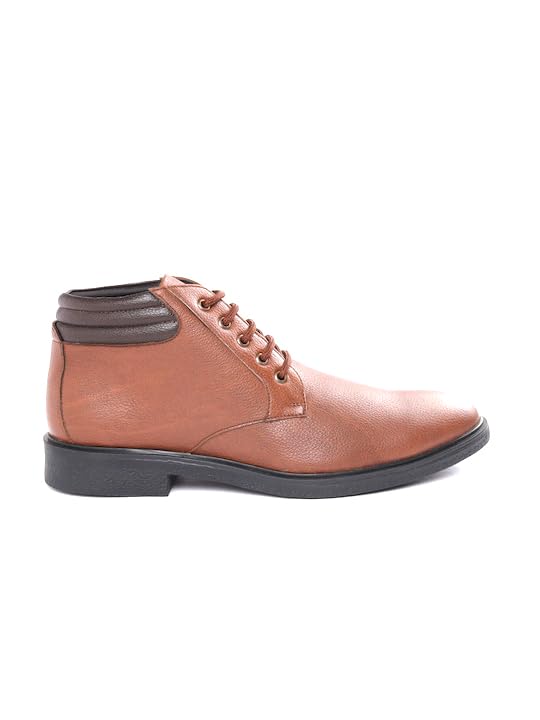 Men's Lace-Up Boots-image-11