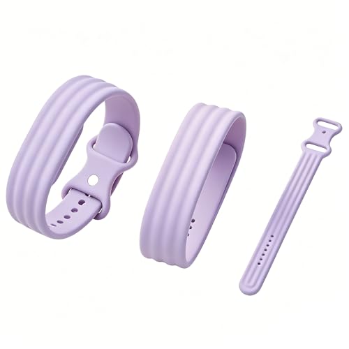 [YCJDP] �����o���h Google Fitbit Air �p �����o���h �����\ �_��V���R���f�� �ʋC���ǍD �X�|�[�c�E���헼�p���v�x���g ���C�g�p�[�v��