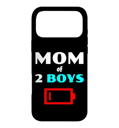 ��ꂽ���ꂳ�� 2 �j�̎q �ʔ��� �� �ƂƂ��� ��l�̑��q ��o�b�e���[�B �X�}�z�P�[�X iPhone 17 Pro Max �p