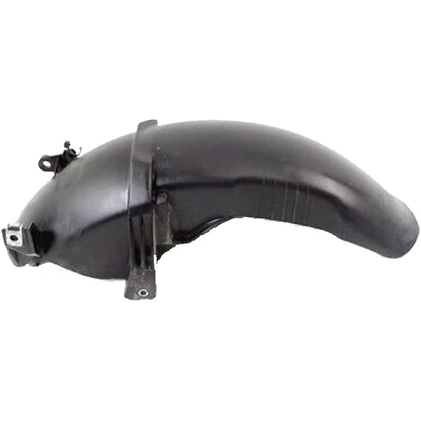 Piaggio Błotnik tylny Liberty 125 Iget 1B001383
