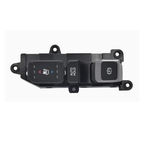 Botón interruptor freno estacionamiento para Hyundai Santa Fe DM 933102W3154X